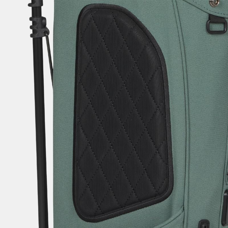 Titleist Linkslegend Canvas Collection Standbag, eucalyptus