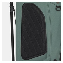 Titleist Linkslegend Canvas Collection Standbag, eucalyptus