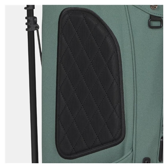 Titleist Linkslegend Canvas Collection Standbag, eucalyptus