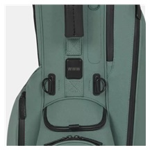Titleist Linkslegend Canvas Collection Standbag, eucalyptus
