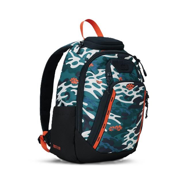 Ogio Renegade Rustler Backpack 15L Rucksack, wave camo