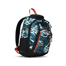 Ogio Renegade Rustler Backpack 15L Rucksack, wave camo