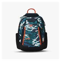 Ogio Renegade Rustler Backpack 15L Rucksack, wave camo