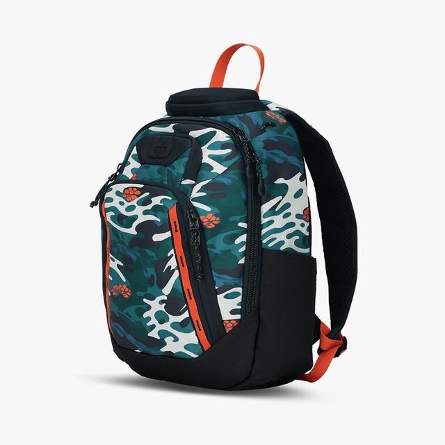 Ogio Renegade Rustler Backpack 15L Rucksack, wave camo