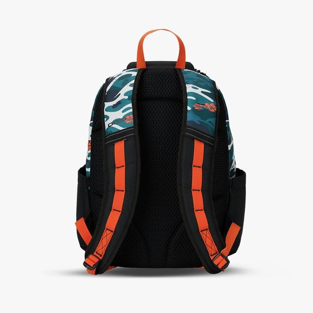 Ogio Renegade Rustler Backpack 15L Rucksack, wave camo