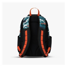 Ogio Renegade Rustler Backpack 15L Rucksack, wave camo