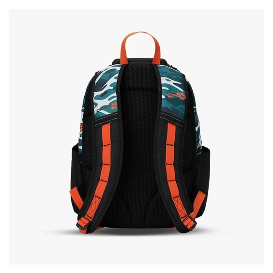 Ogio Renegade Rustler Backpack 15L Rucksack, wave camo