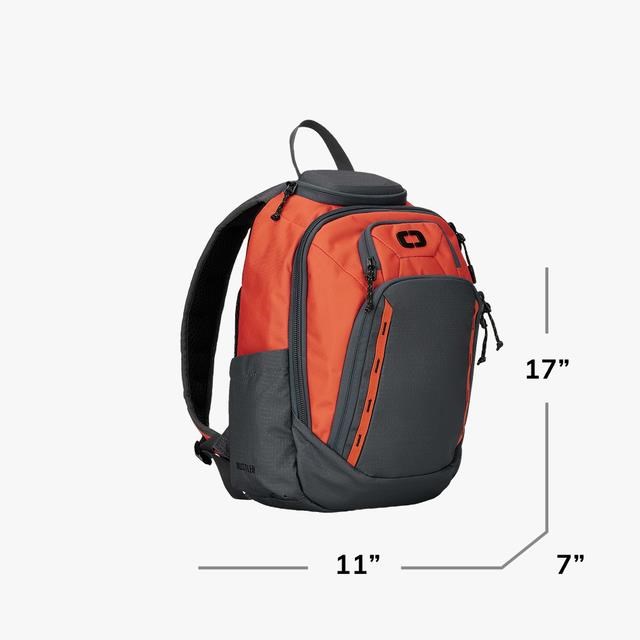 Ogio Renegade Rustler Backpack 15L Rucksack, wave camo