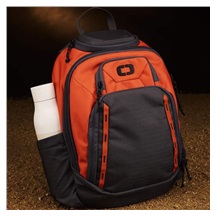 Ogio Renegade Rustler Backpack 15L Rucksack, wave camo