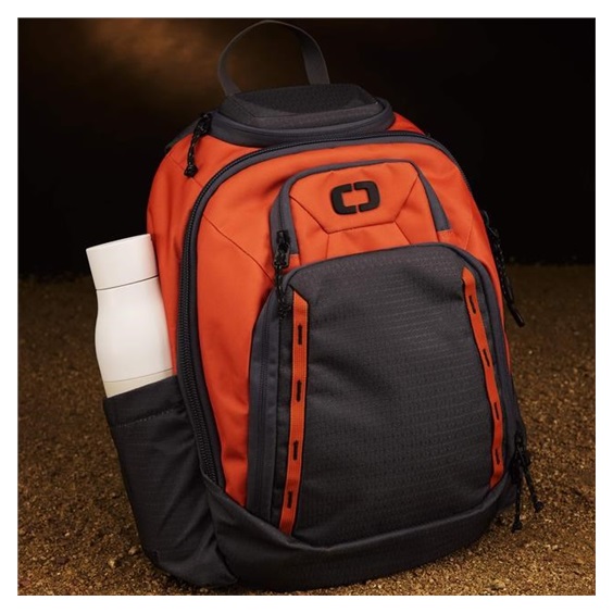 Ogio Renegade Rustler Backpack 15L Rucksack, wave camo