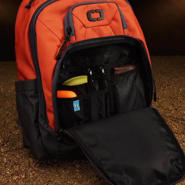 Ogio Renegade Rustler Backpack 15L Rucksack, wave camo
