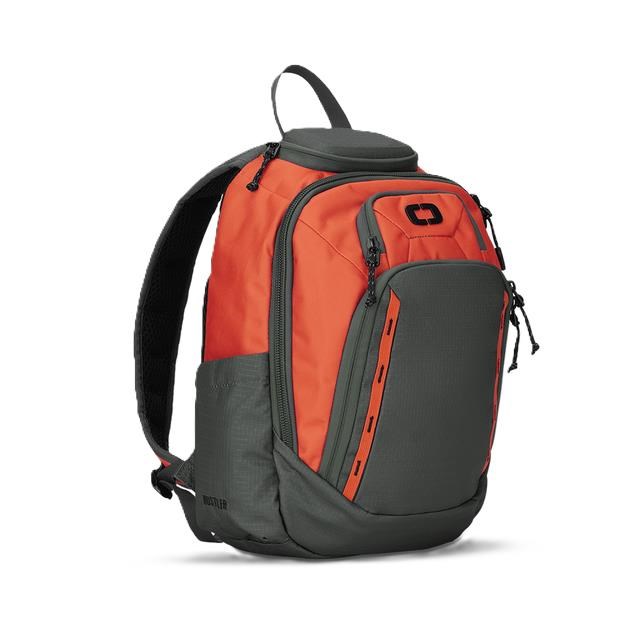 Ogio Renegade Rustler Backpack 15L Rucksack, koi