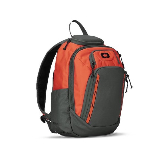Ogio Renegade Rustler Backpack 15L Rucksack, koi