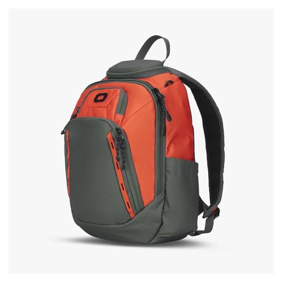 Ogio Renegade Rustler Backpack 15L Rucksack, koi
