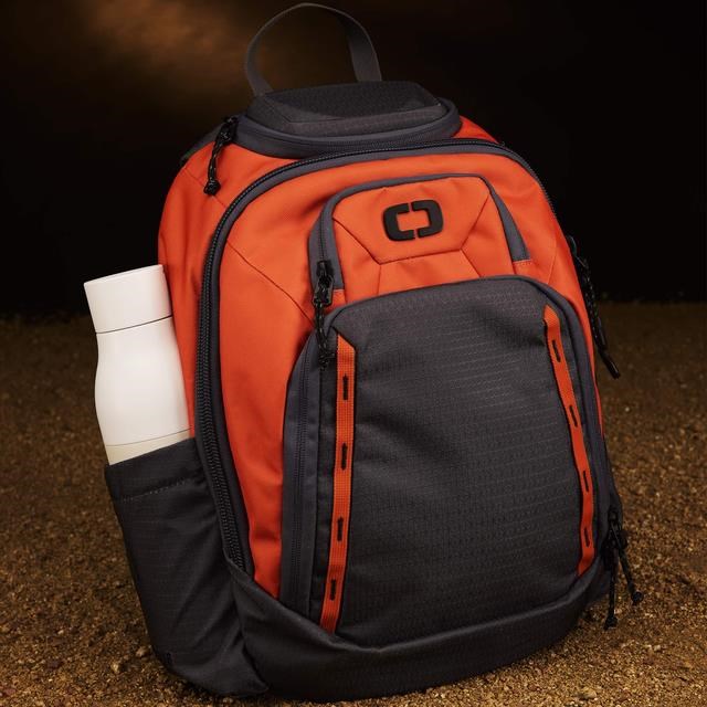 Ogio Renegade Rustler Backpack 15L Rucksack, koi