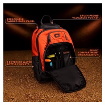Ogio Renegade Rustler Backpack 15L Rucksack, koi