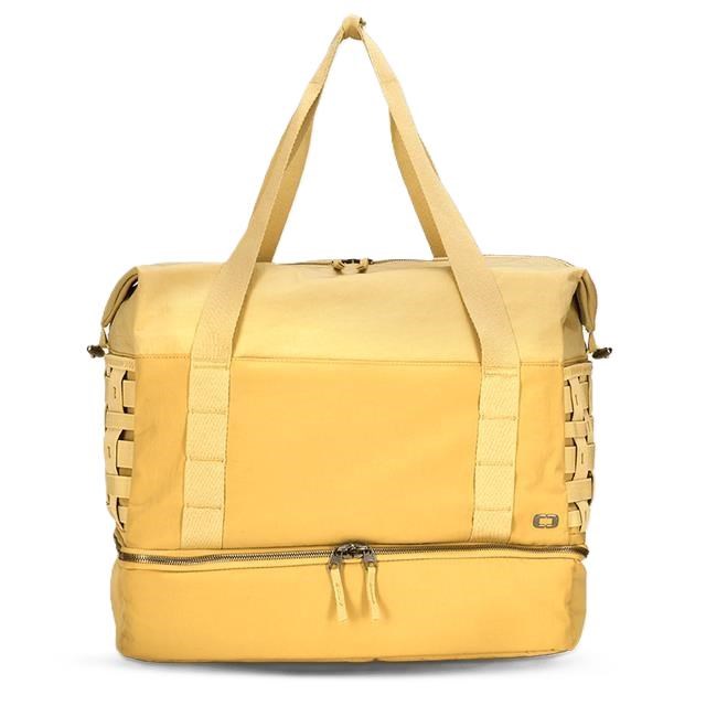 Ogio Rise Weekender Duffel 36L Bag, sunkissed