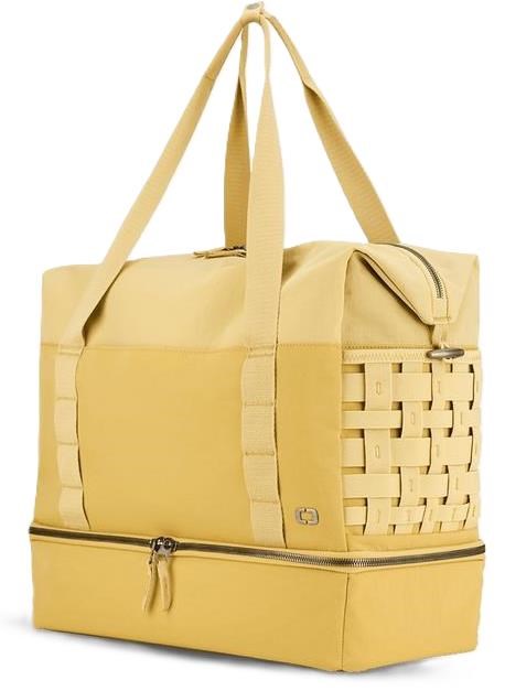 Ogio Rise Weekender Duffel 36L Bag, sunkissed