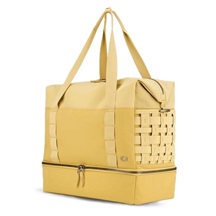 Ogio Rise Weekender Duffel 36L Bag, sunkissed