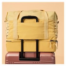 Ogio Rise Weekender Duffel 36L Bag, sunkissed