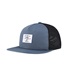 Ogio Alpha OBC Mesh Golf Cap, blau