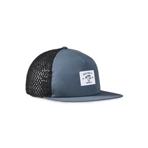 Ogio Alpha OBC Mesh Golf Cap, blau