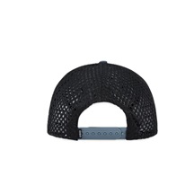 Ogio Alpha OBC Mesh Golf Cap, blau