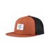 Ogio Alpha OBC Mesh Golf Cap, orange