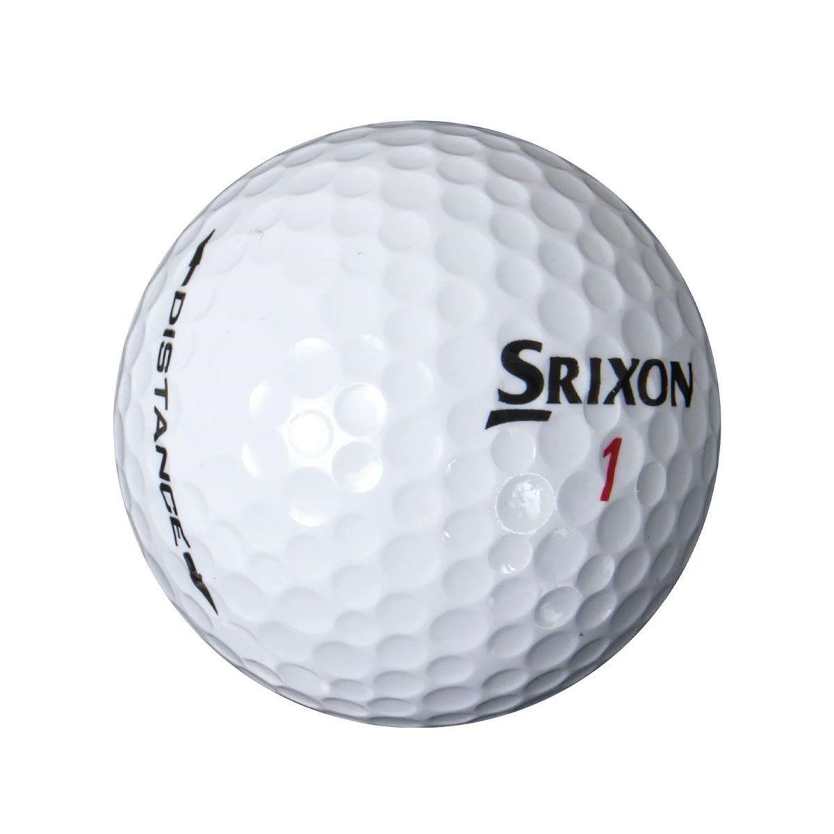 Srixon Distance Golfbälle, 24Stk.