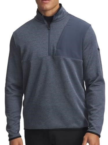 Under Armour Drive Fleece Herren Sweatshirt, dark grey