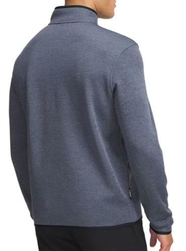 Under Armour Drive Fleece Herren Sweatshirt, dark grey