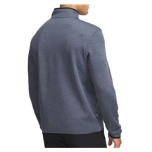 Under Armour Drive Fleece Herren Sweatshirt, dark grey