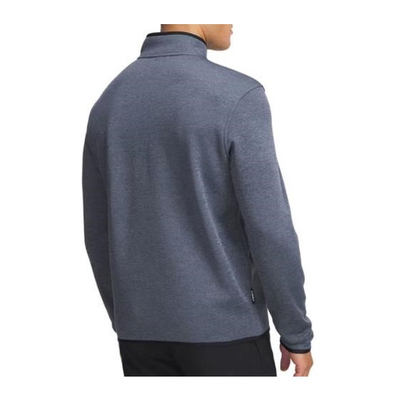 Under Armour Drive Fleece Herren Sweatshirt, dark grey