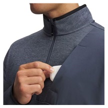 Under Armour Drive Fleece Herren Sweatshirt, dark grey