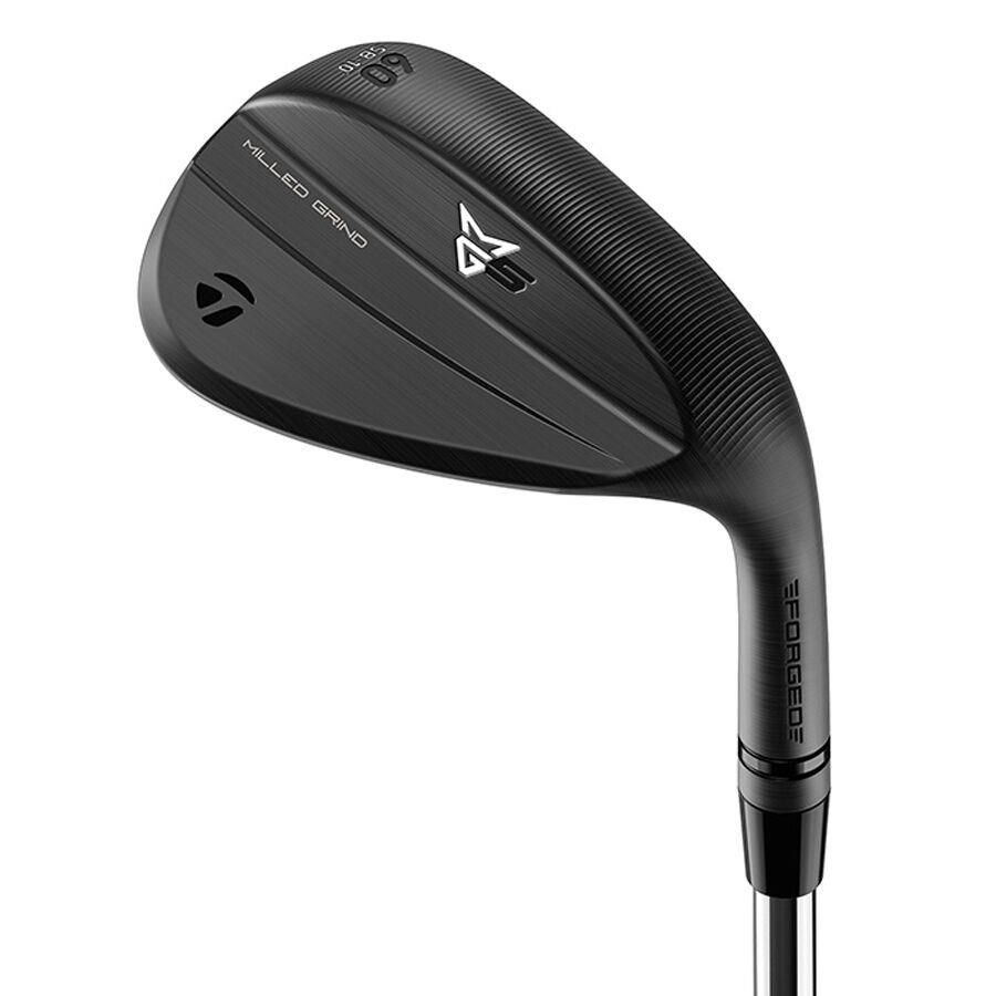Taylormade MG5 Charcoal Wedge, Stahl