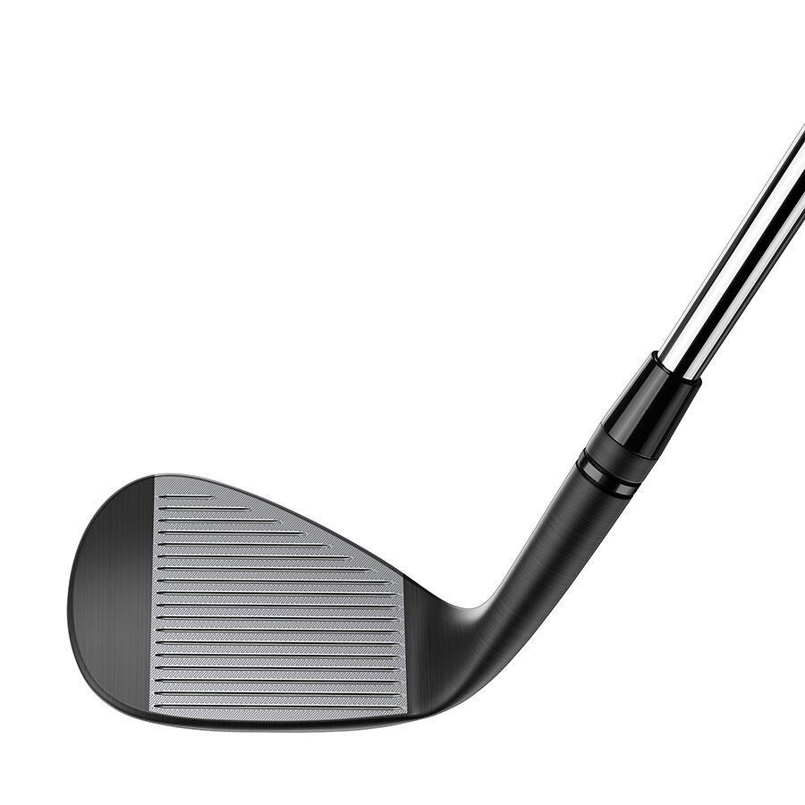 Taylormade MG5 Charcoal Wedge, Stahl