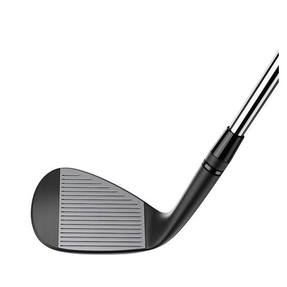 Taylormade MG5 Charcoal Wedge, Stahl