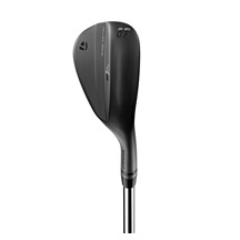 Taylormade MG5 Charcoal Wedge, Stahl
