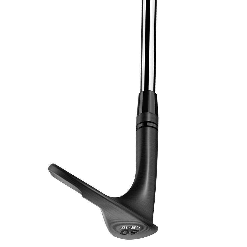 Taylormade MG5 Charcoal Wedge, Stahl