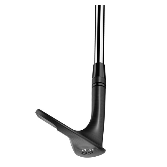 Taylormade MG5 Charcoal Wedge, Stahl