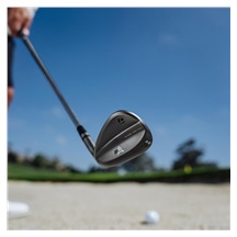 Taylormade MG5 Charcoal Wedge, Stahl