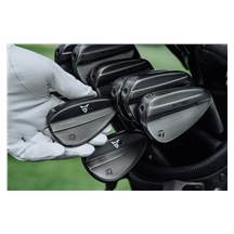 Taylormade MG5 Charcoal Wedge, Stahl