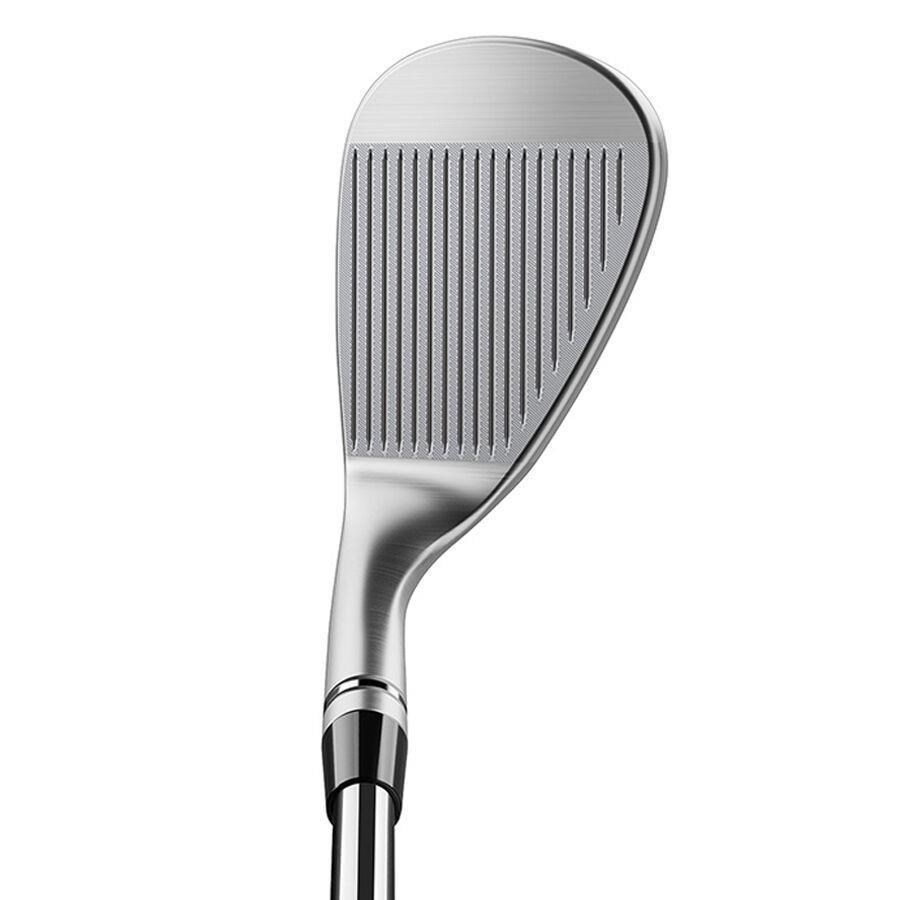 Taylormade MG5 Chrome Wedge, Stahl
