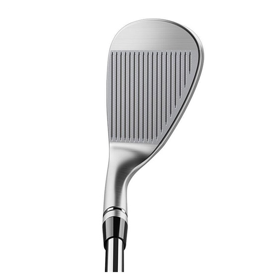 Taylormade MG5 Chrome Wedge, Stahl