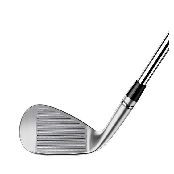 Taylormade MG5 Chrome Wedge, Stahl