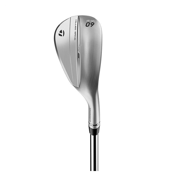 Taylormade MG5 Chrome Wedge, Stahl