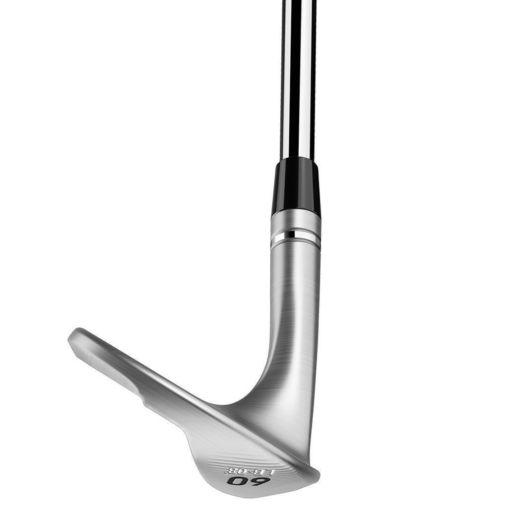 Taylormade MG5 Chrome Wedge, Stahl