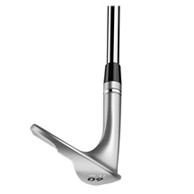 Taylormade MG5 Chrome Wedge, Stahl