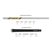 Taylormade MG5 Chrome Wedge, Stahl