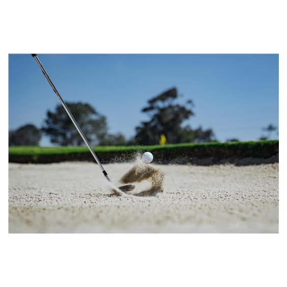 Taylormade MG5 Chrome Wedge, Stahl